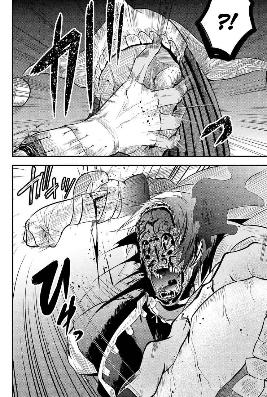 Anh Hùng Chắp Vá Chapter 8 - 8