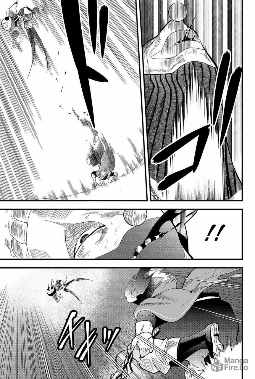 Anh Hùng Chắp Vá Chapter 9 - 15