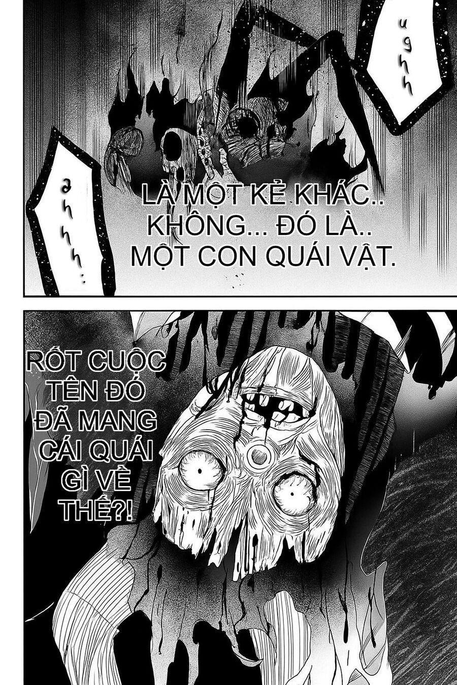 Anh Hùng Chắp Vá Chapter 9 - 18