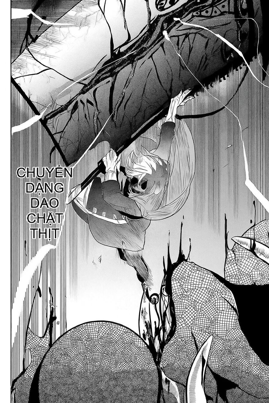 Anh Hùng Chắp Vá Chapter 9 - 19