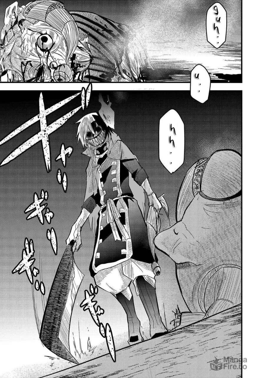 Anh Hùng Chắp Vá Chapter 9 - 21