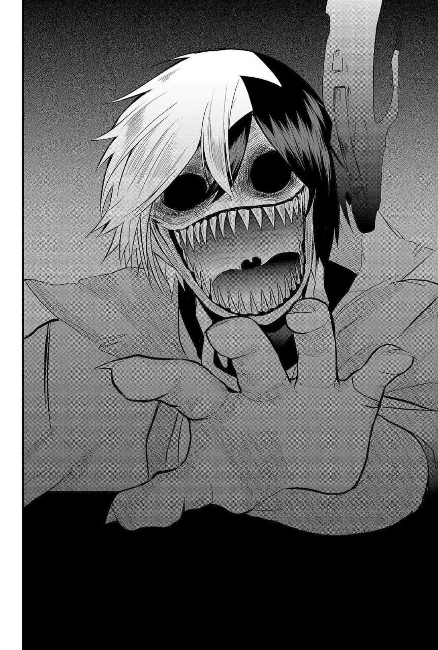 Anh Hùng Chắp Vá Chapter 9 - 22