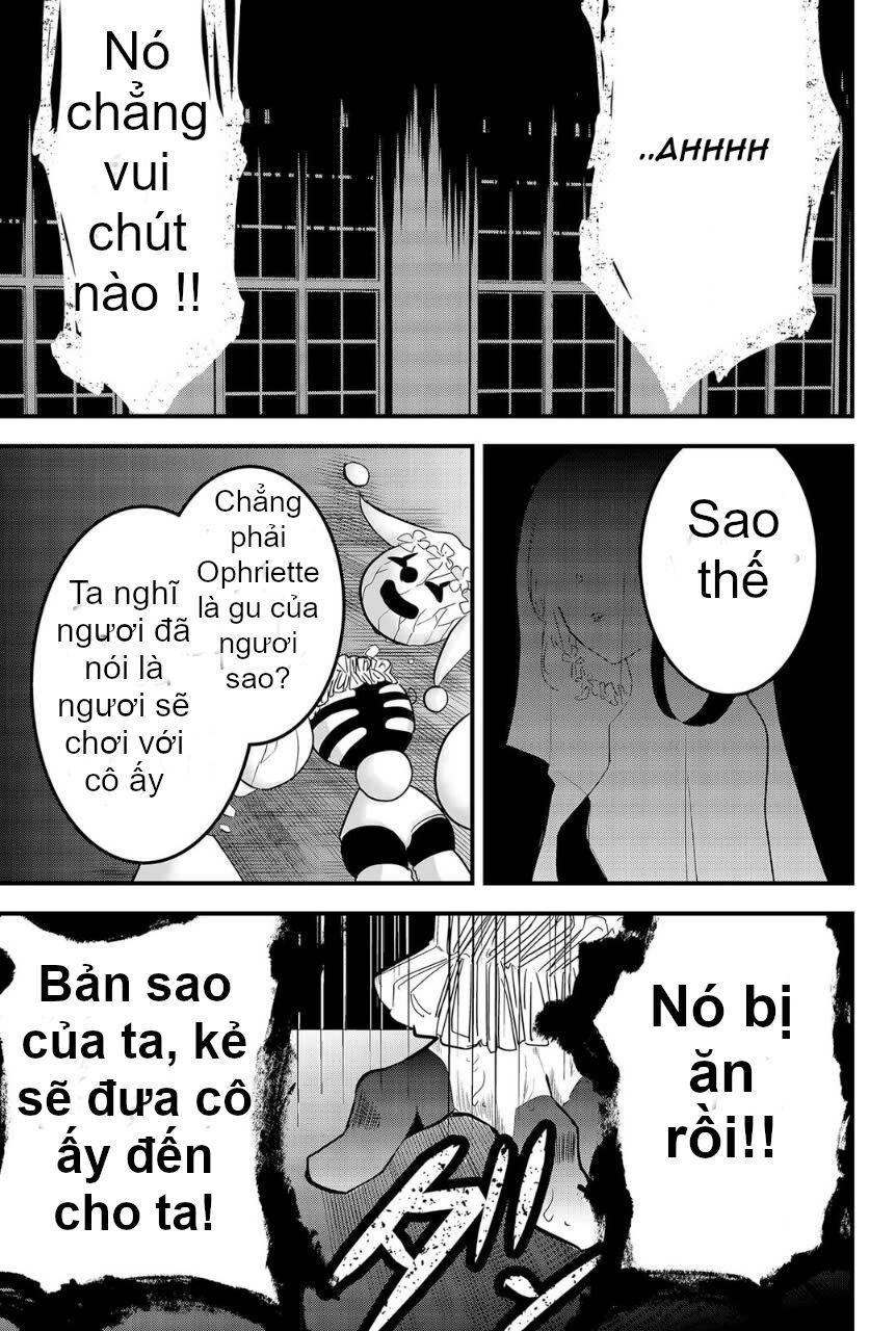 Anh Hùng Chắp Vá Chapter 9 - 23