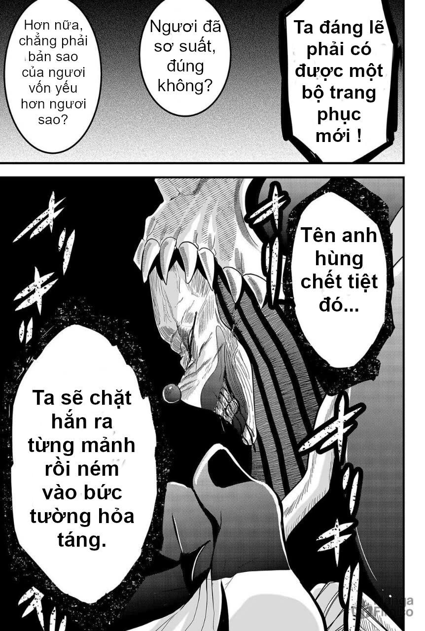 Anh Hùng Chắp Vá Chapter 9 - 24