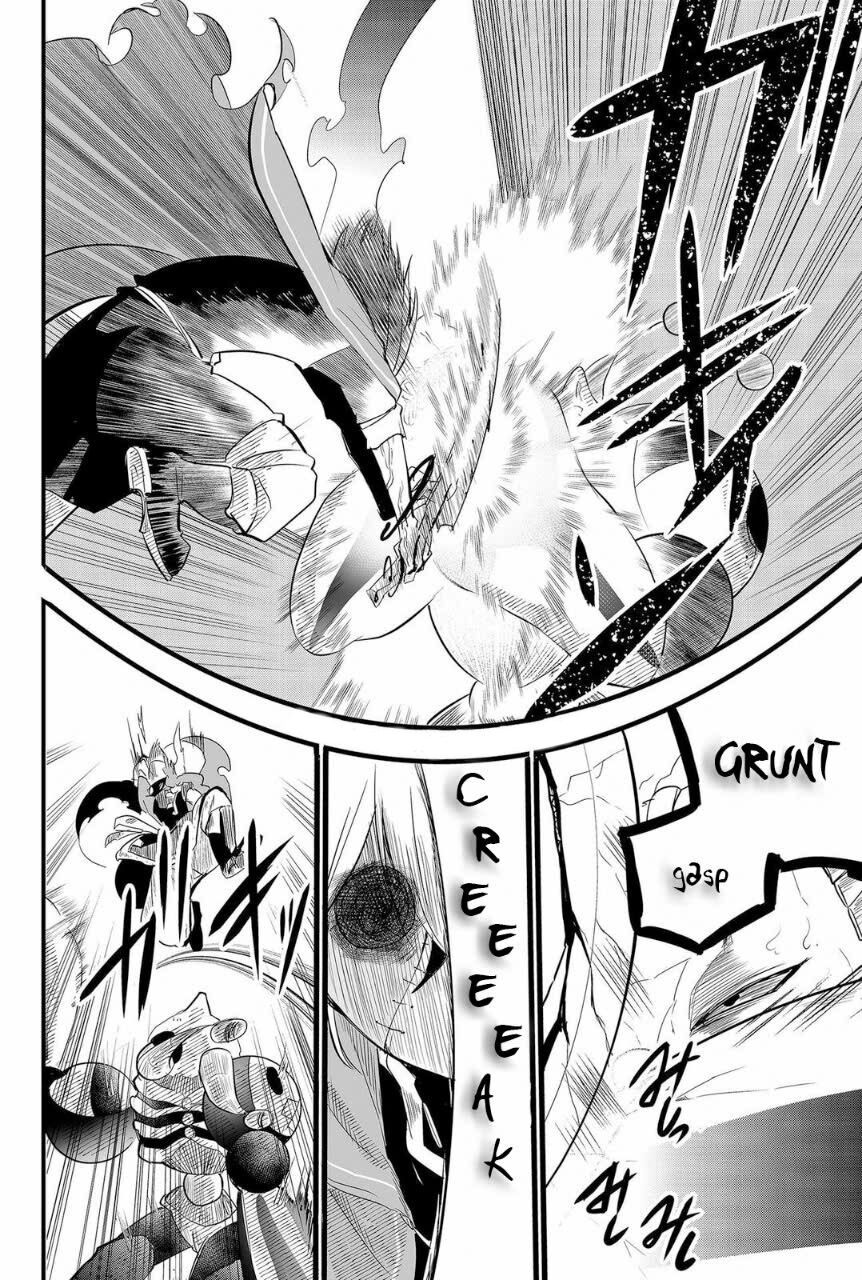 Anh Hùng Chắp Vá Chapter 9 - 4