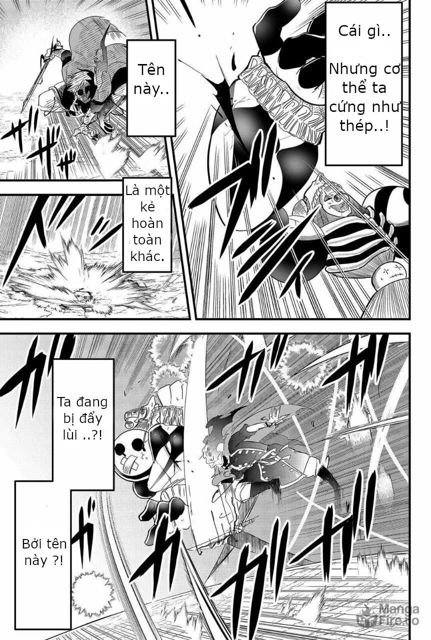 Anh Hùng Chắp Vá Chapter 9 - 5