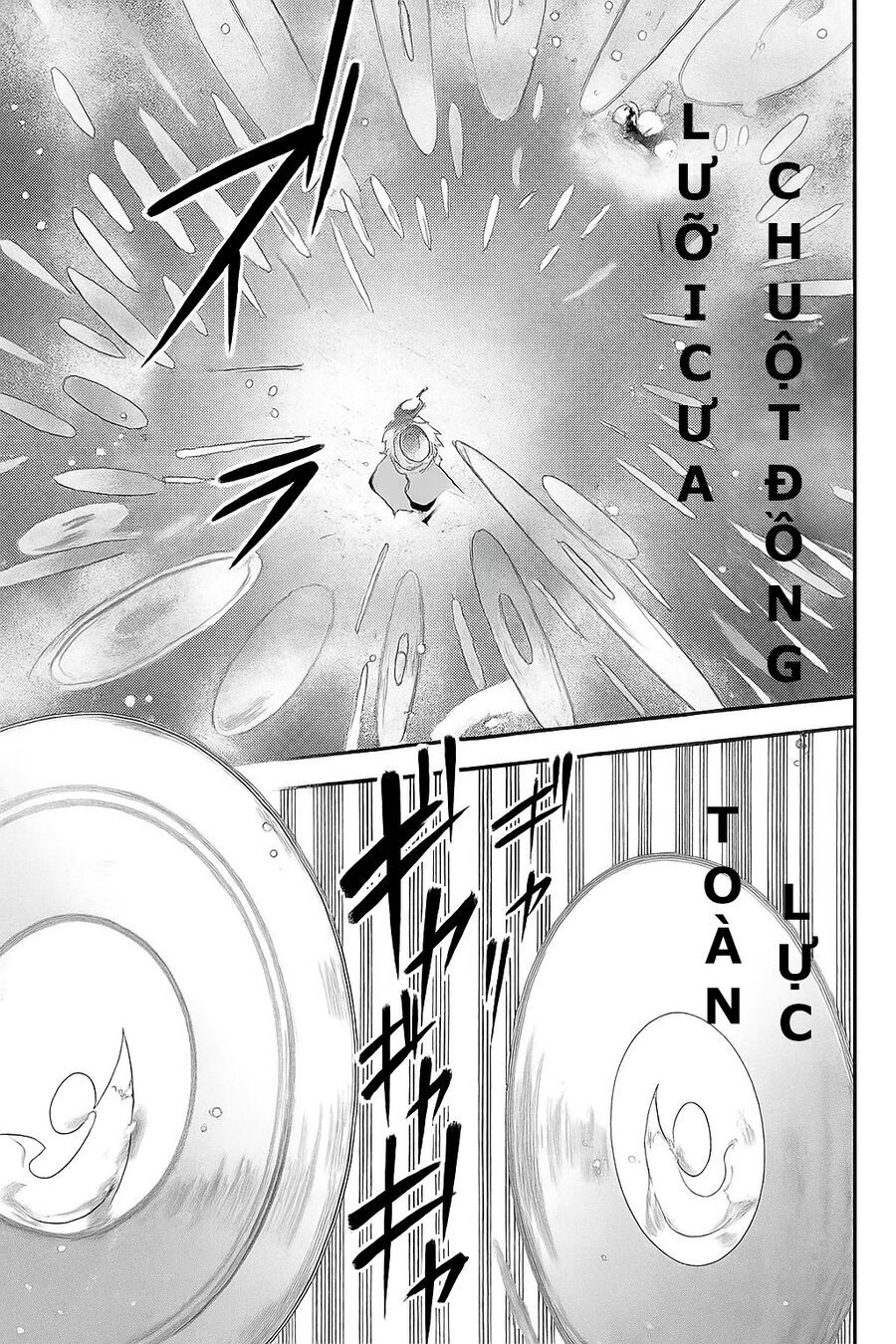 Anh Hùng Chắp Vá Chapter 9 - 7