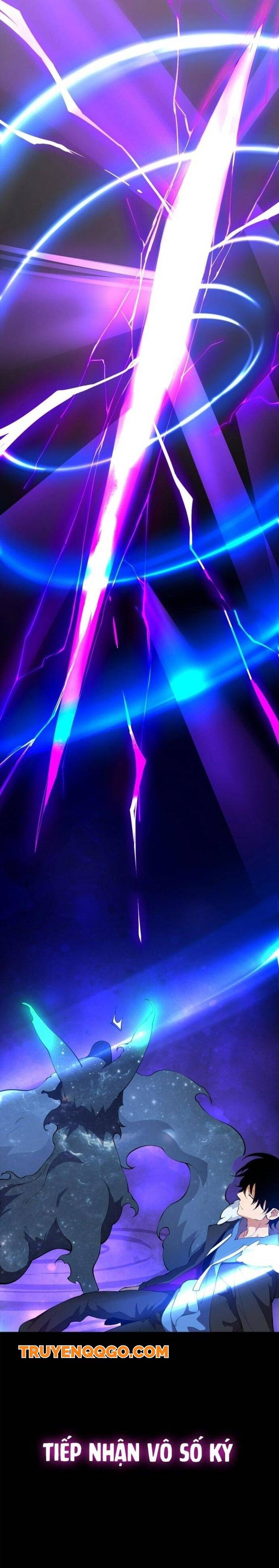 Ta Đến Từ Hư Không Chapter 0 - 2