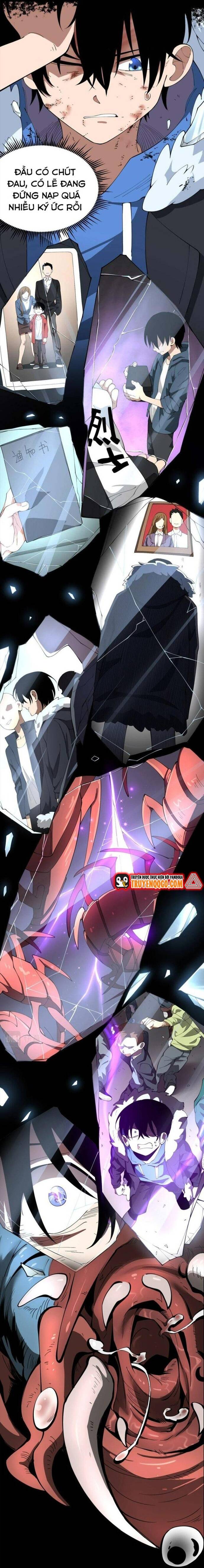 Ta Đến Từ Hư Không Chapter 0 - 3