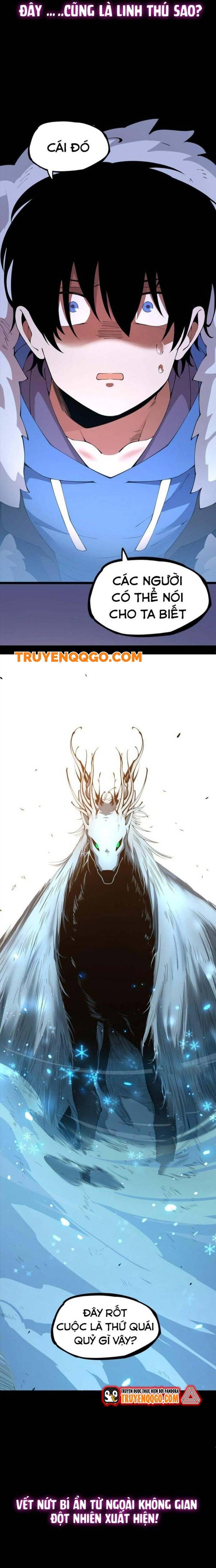 Ta Đến Từ Hư Không Chapter 0 - 5