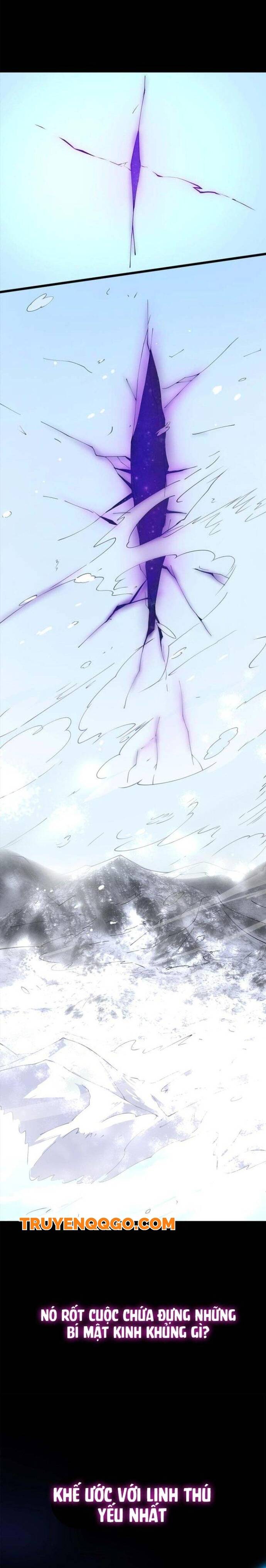 Ta Đến Từ Hư Không Chapter 0 - 6