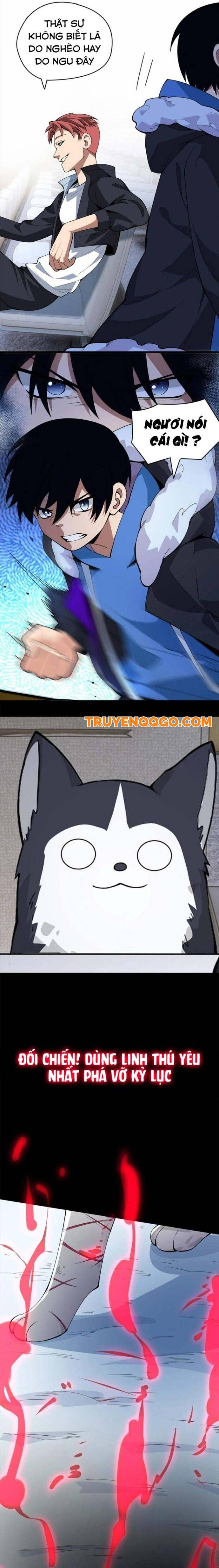 Ta Đến Từ Hư Không Chapter 0 - 8