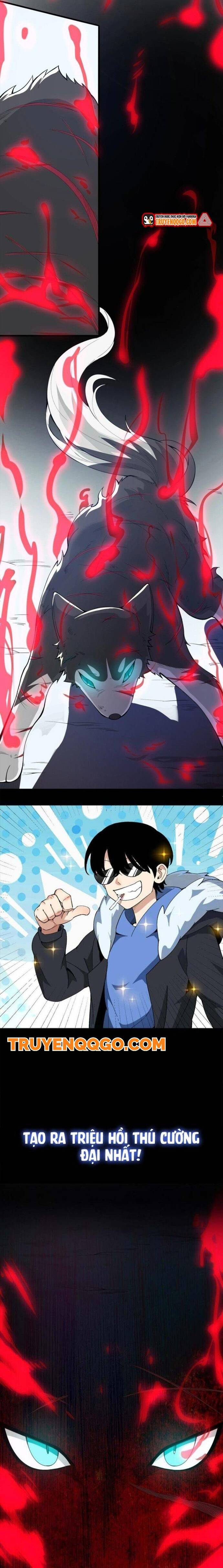 Ta Đến Từ Hư Không Chapter 0 - 9