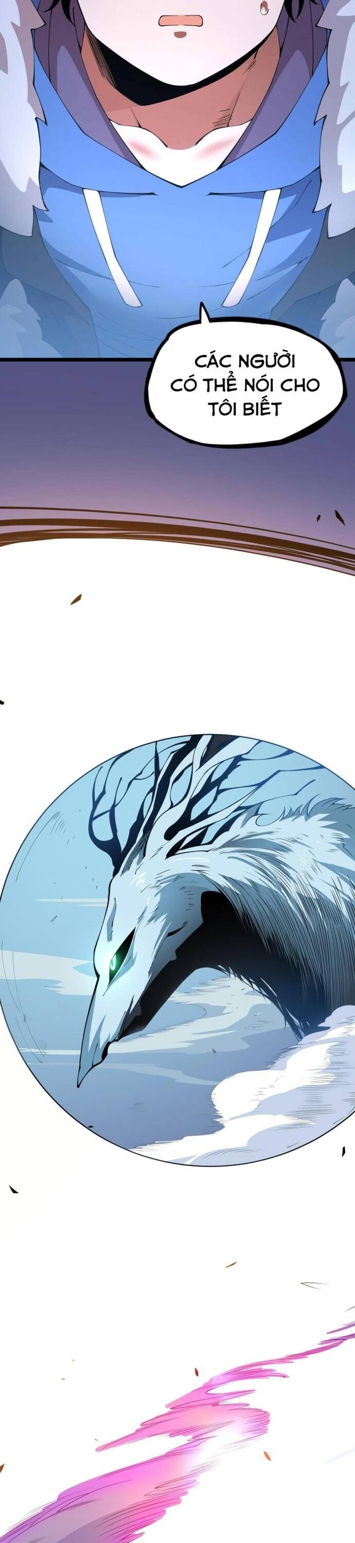 Ta Đến Từ Hư Không Chapter 1 - 2