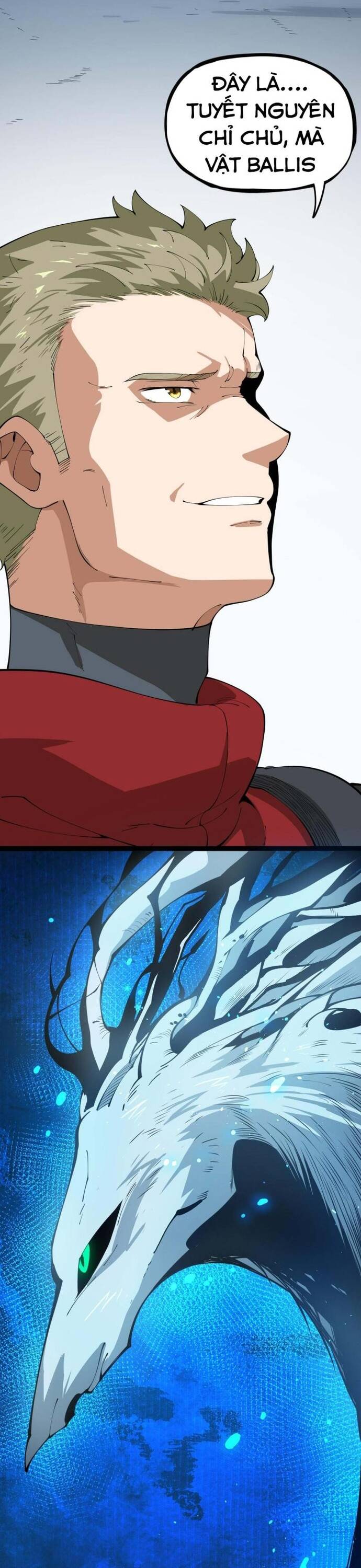 Ta Đến Từ Hư Không Chapter 1 - 7