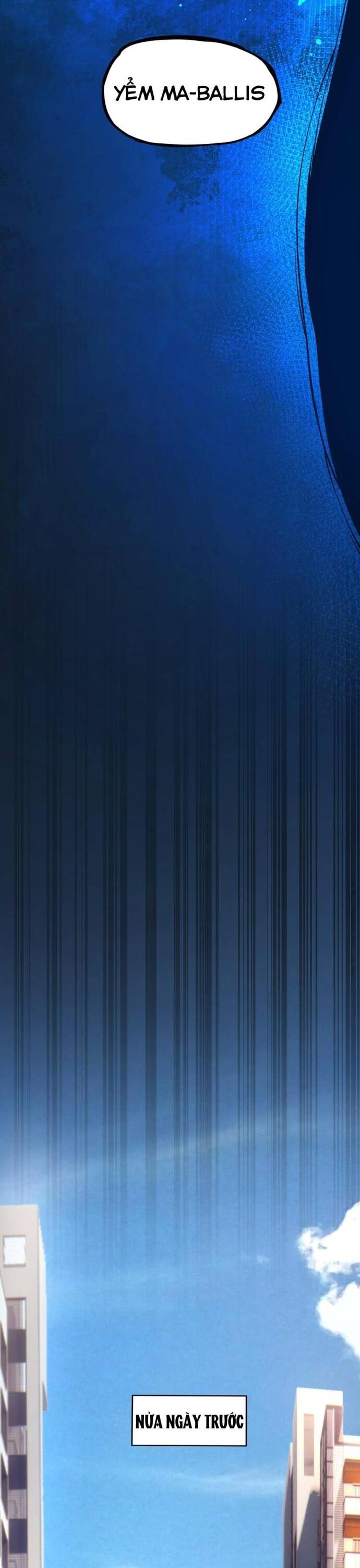 Ta Đến Từ Hư Không Chapter 1 - 8