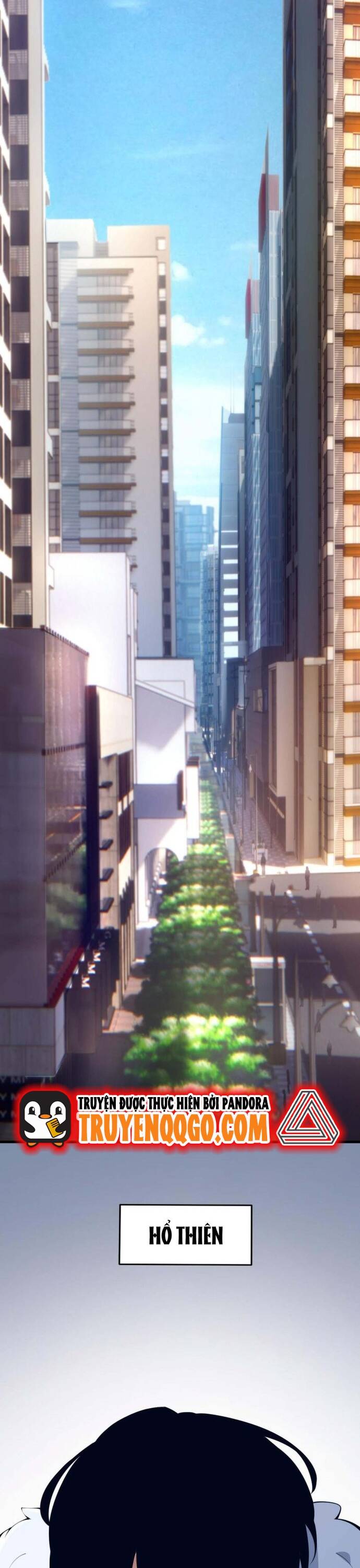 Ta Đến Từ Hư Không Chapter 1 - 9