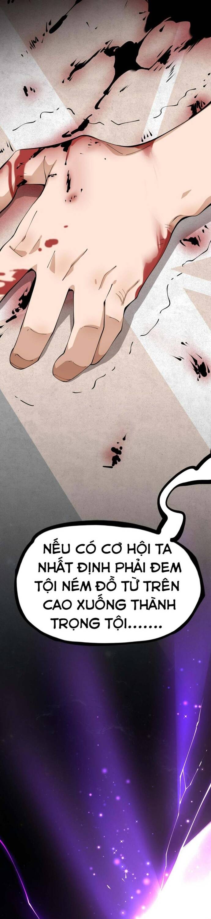 Ta Đến Từ Hư Không Chapter 1 - 15