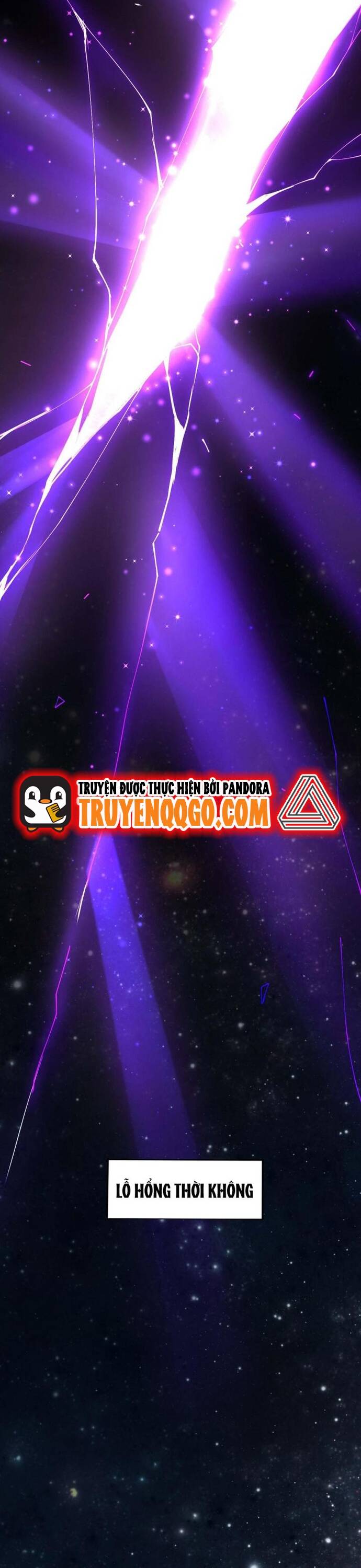 Ta Đến Từ Hư Không Chapter 1 - 16