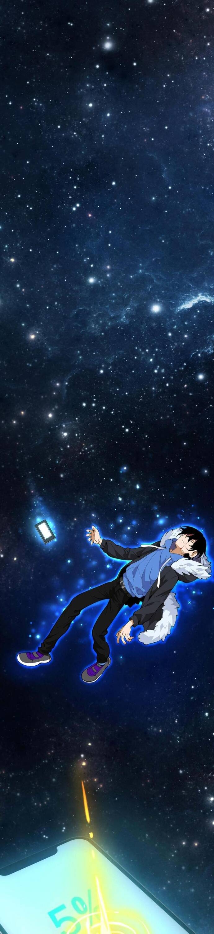 Ta Đến Từ Hư Không Chapter 1 - 17