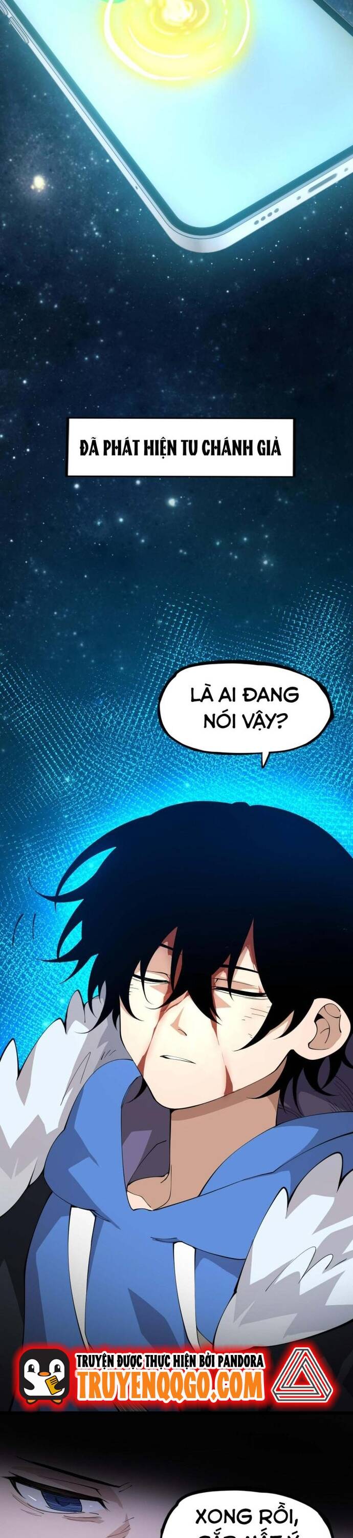 Ta Đến Từ Hư Không Chapter 1 - 18