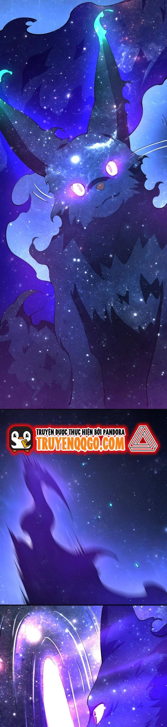 Ta Đến Từ Hư Không Chapter 1 - 20