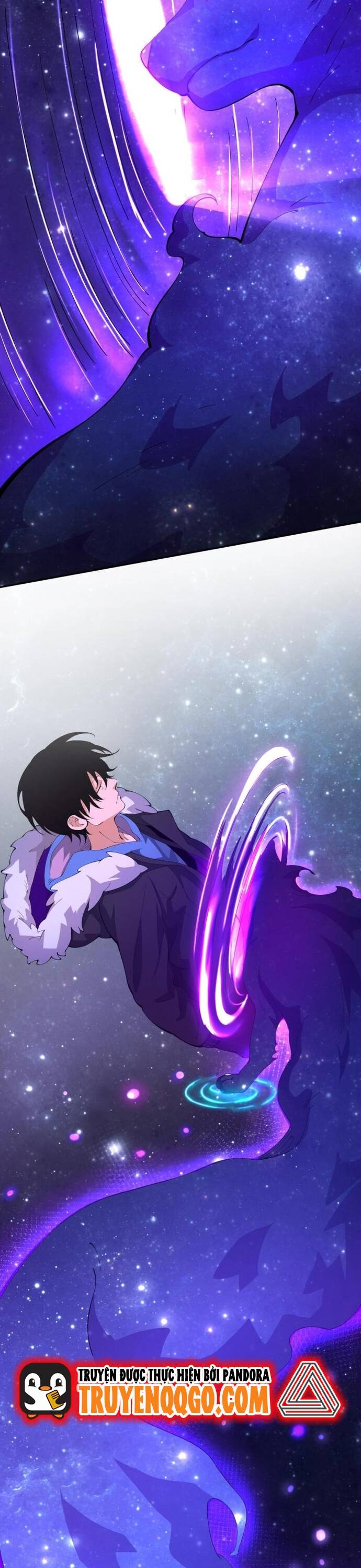 Ta Đến Từ Hư Không Chapter 1 - 21