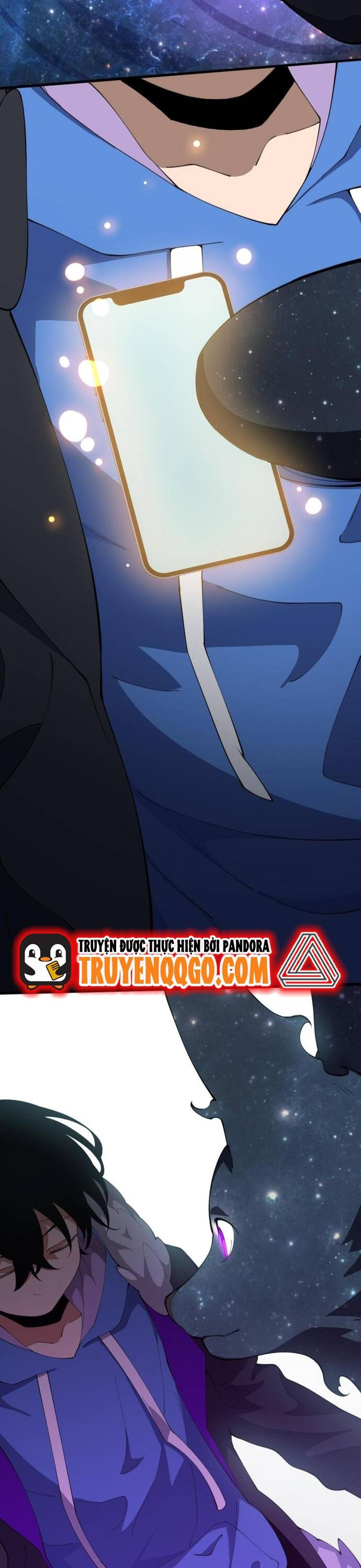 Ta Đến Từ Hư Không Chapter 1 - 23