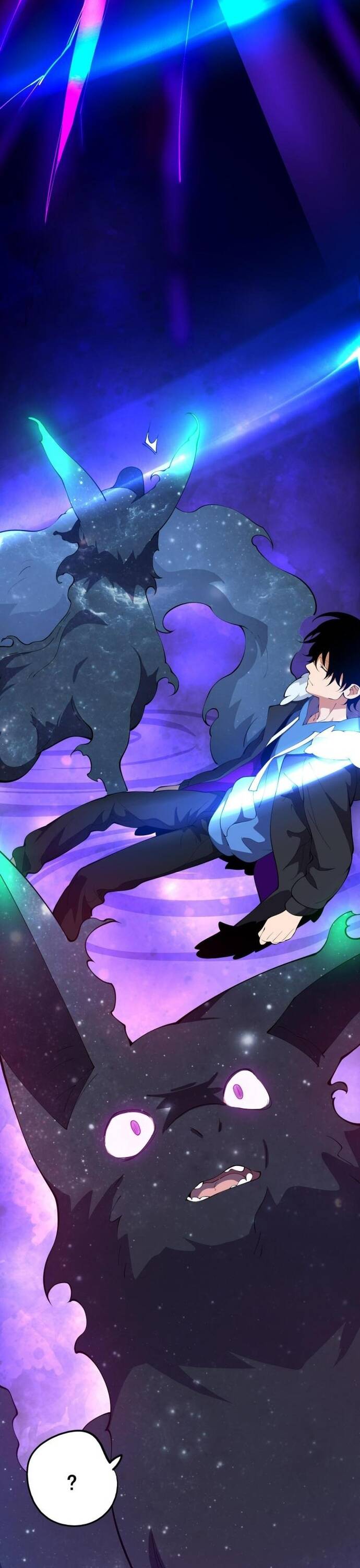 Ta Đến Từ Hư Không Chapter 1 - 25