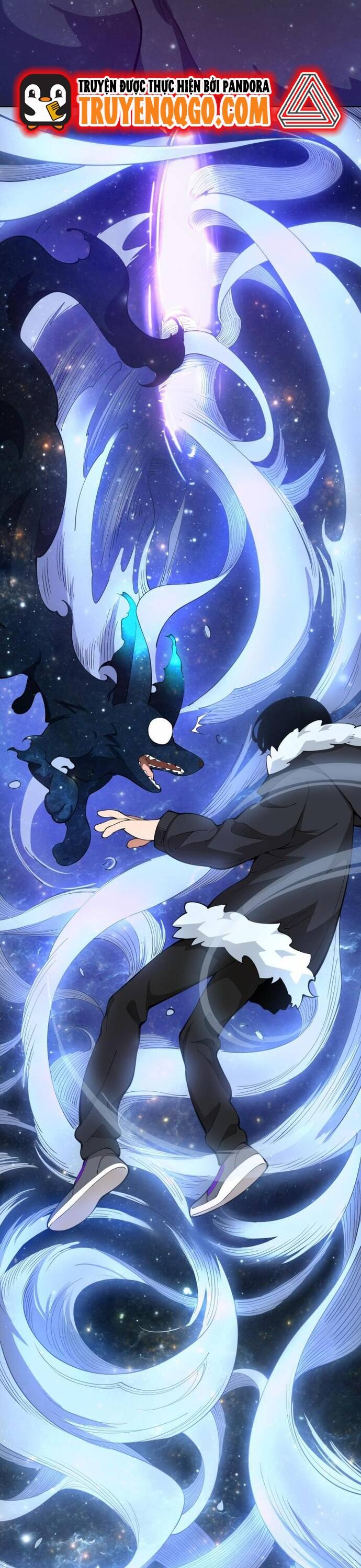 Ta Đến Từ Hư Không Chapter 1 - 26