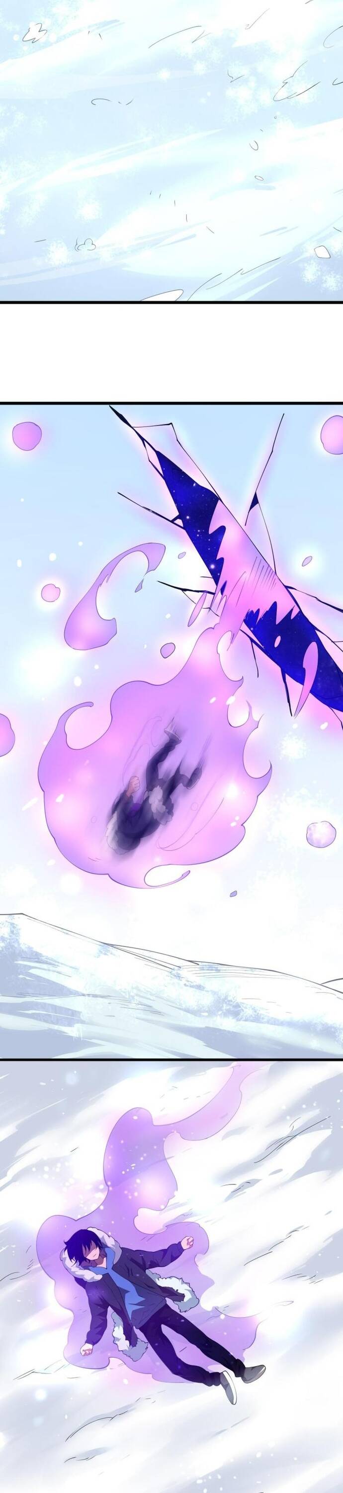 Ta Đến Từ Hư Không Chapter 1 - 30