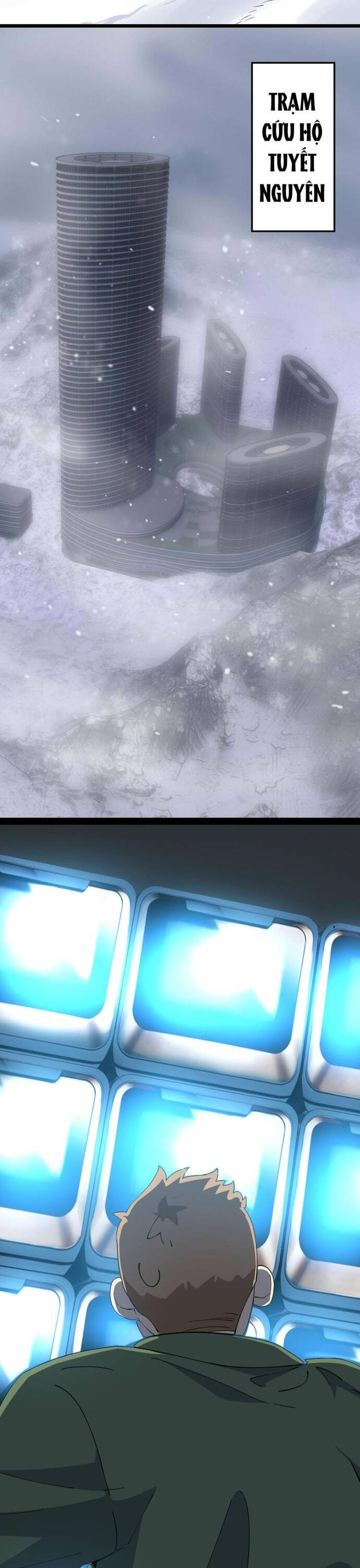 Ta Đến Từ Hư Không Chapter 1 - 31