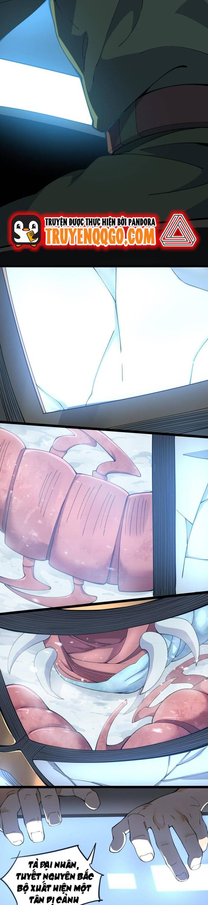 Ta Đến Từ Hư Không Chapter 1 - 32