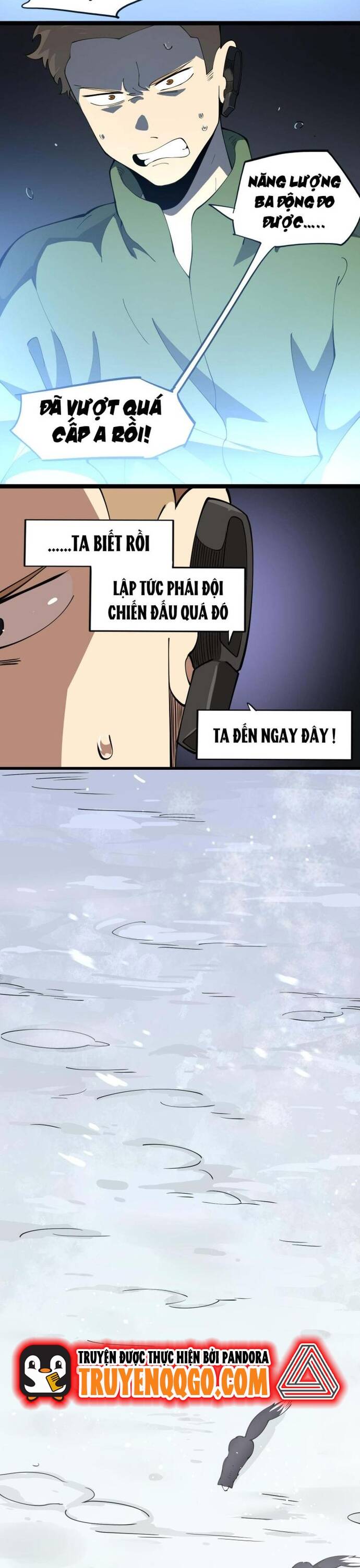 Ta Đến Từ Hư Không Chapter 1 - 33