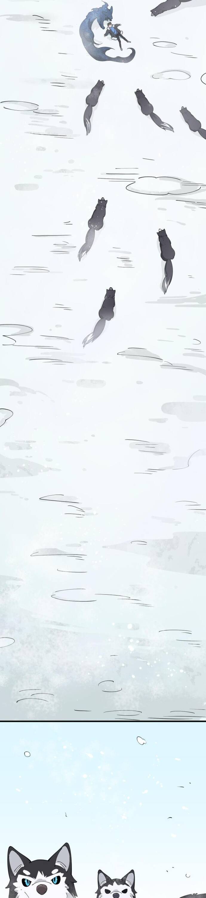 Ta Đến Từ Hư Không Chapter 1 - 34