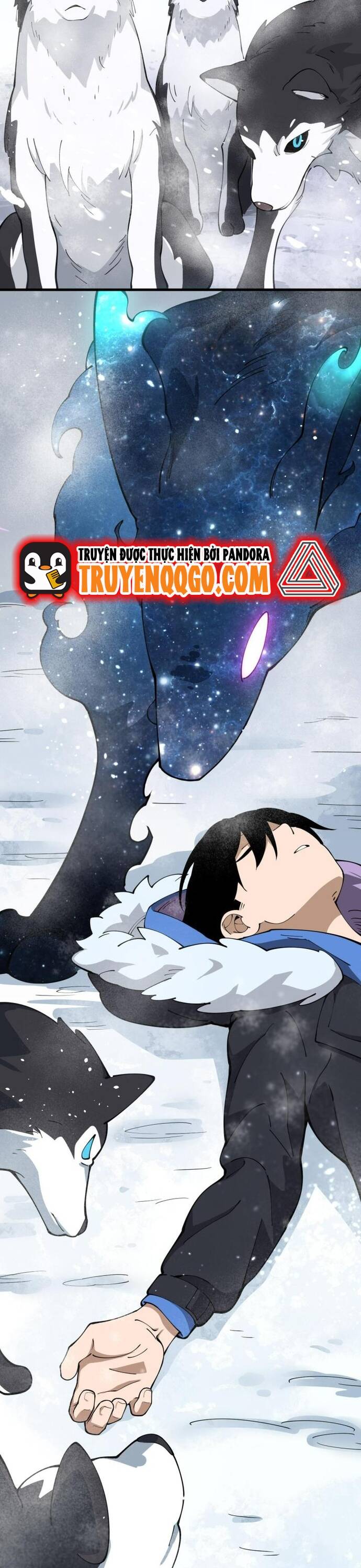 Ta Đến Từ Hư Không Chapter 1 - 35