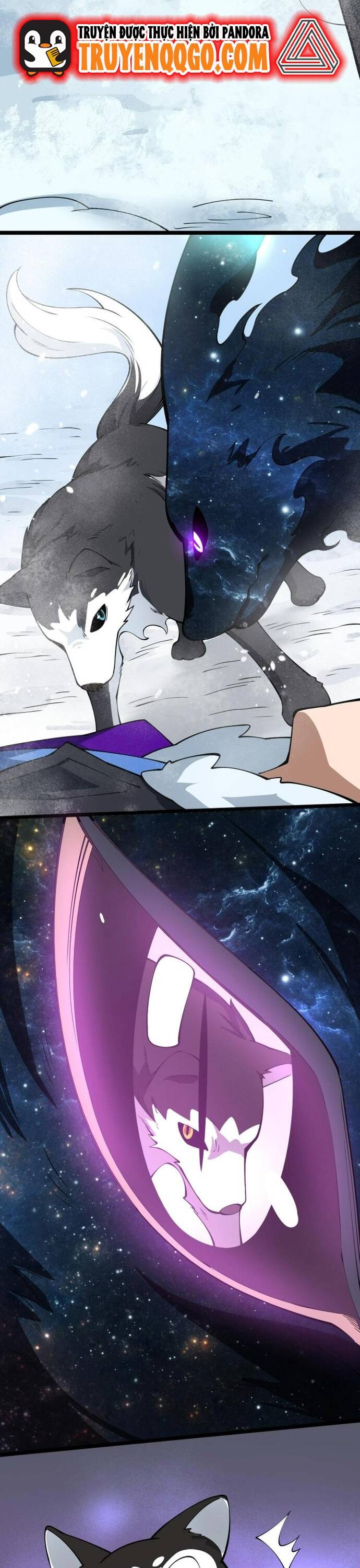 Ta Đến Từ Hư Không Chapter 1 - 37