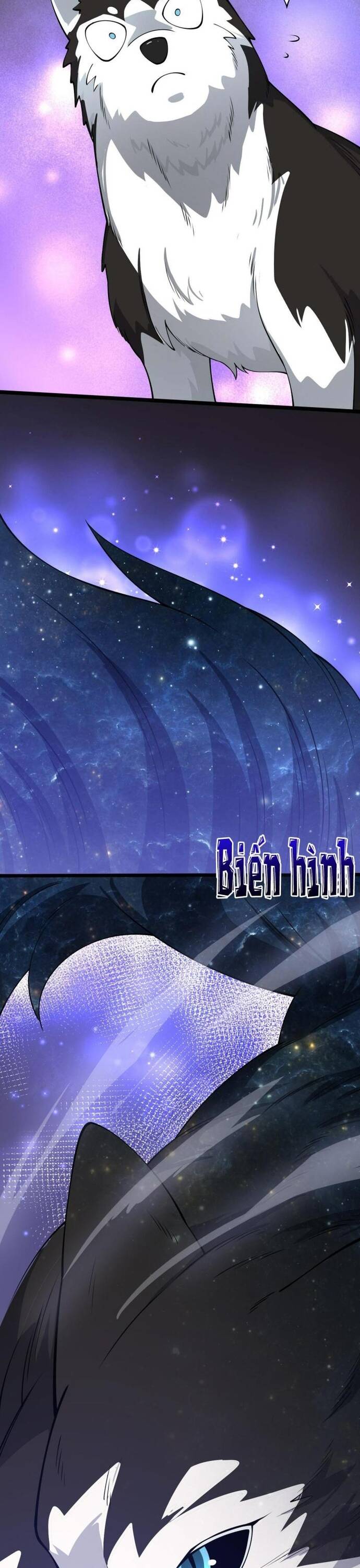 Ta Đến Từ Hư Không Chapter 1 - 38