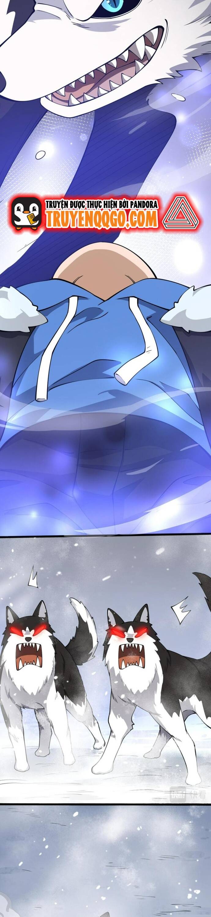 Ta Đến Từ Hư Không Chapter 1 - 39