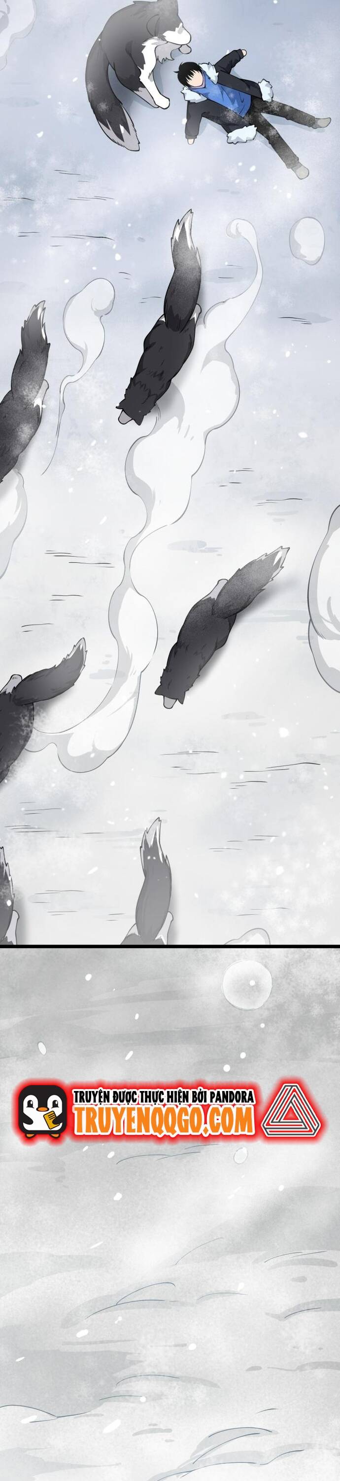 Ta Đến Từ Hư Không Chapter 1 - 40