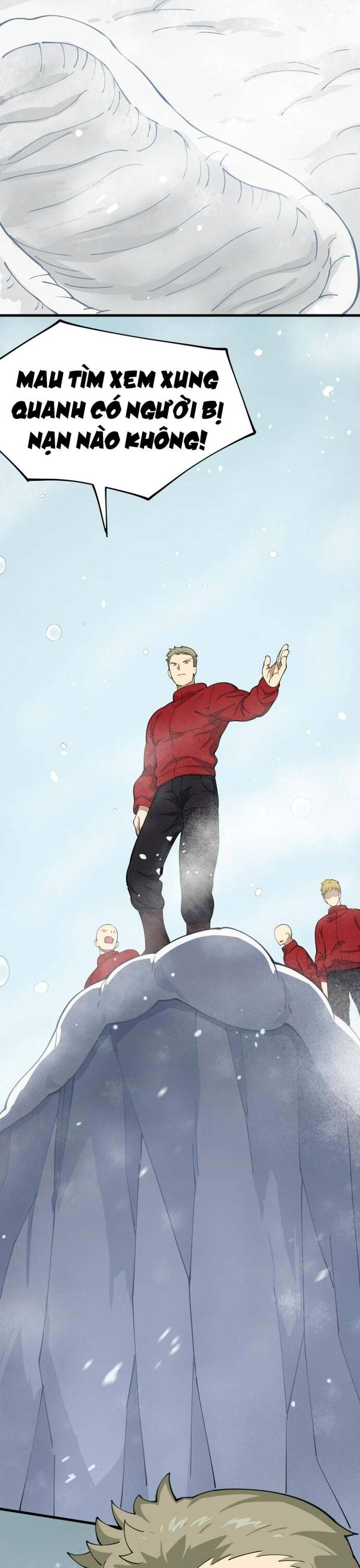 Ta Đến Từ Hư Không Chapter 1 - 41