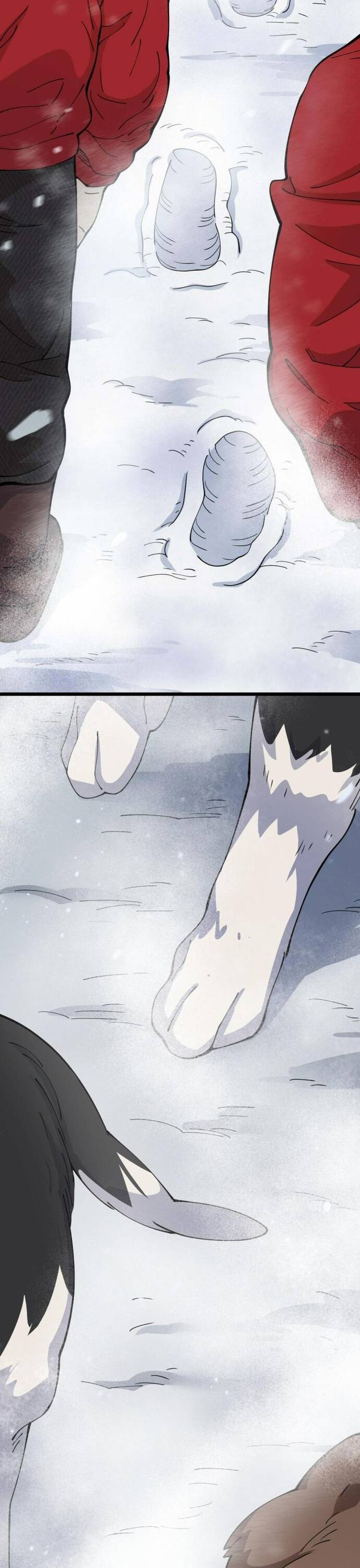 Ta Đến Từ Hư Không Chapter 1 - 43