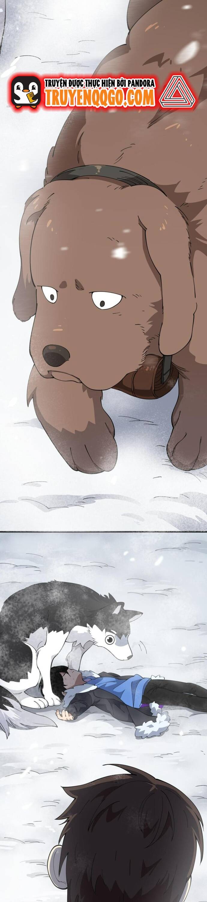 Ta Đến Từ Hư Không Chapter 1 - 44