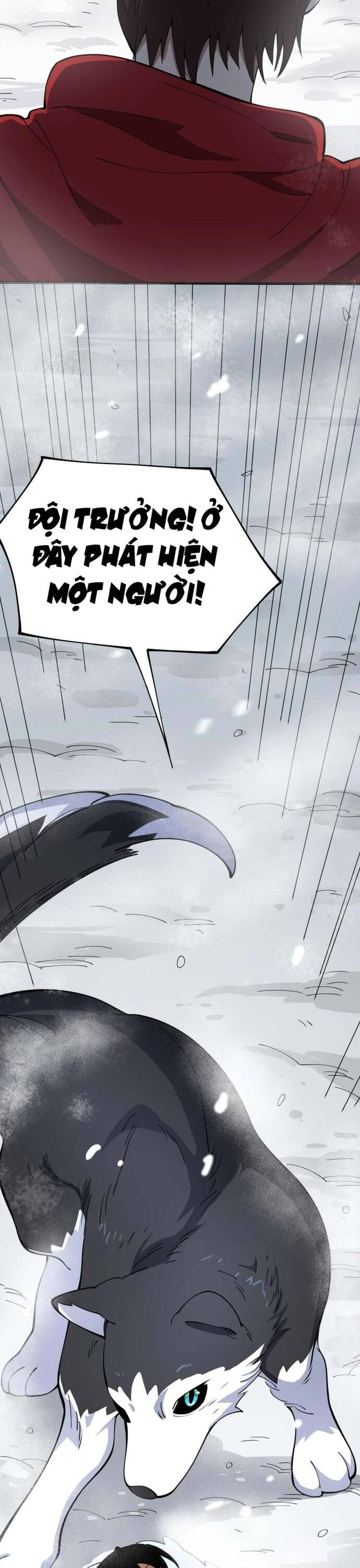 Ta Đến Từ Hư Không Chapter 1 - 45