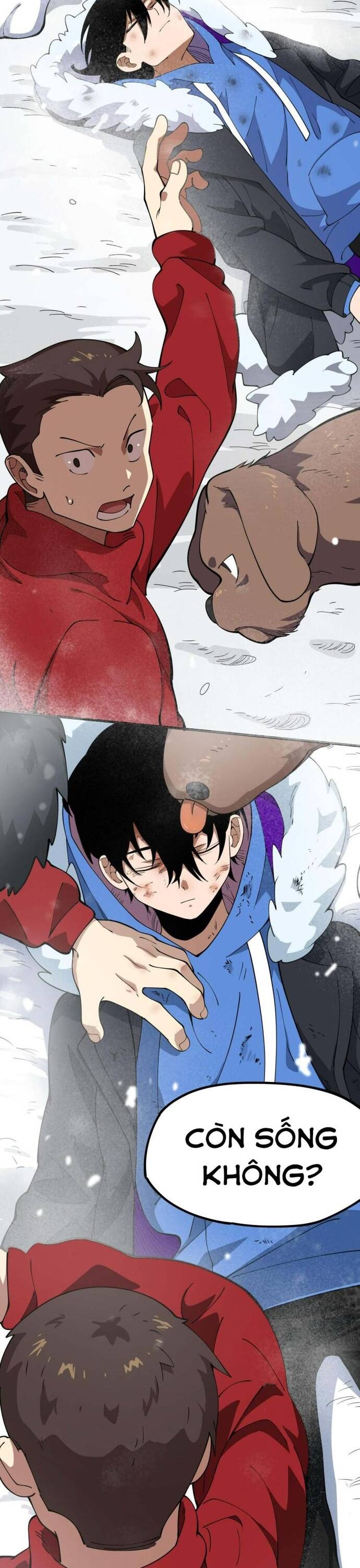 Ta Đến Từ Hư Không Chapter 1 - 46