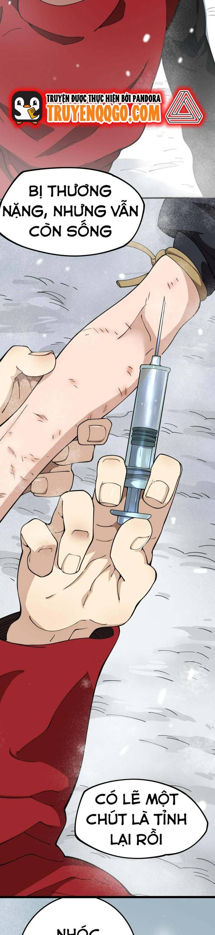 Ta Đến Từ Hư Không Chapter 1 - 47