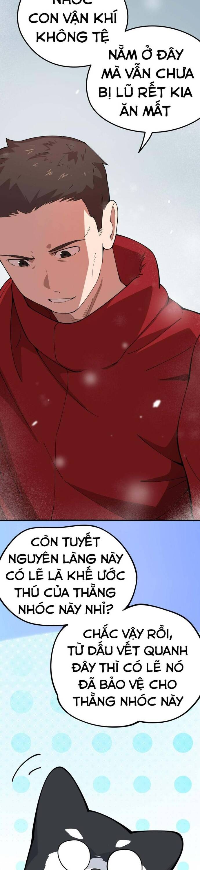 Ta Đến Từ Hư Không Chapter 1 - 48