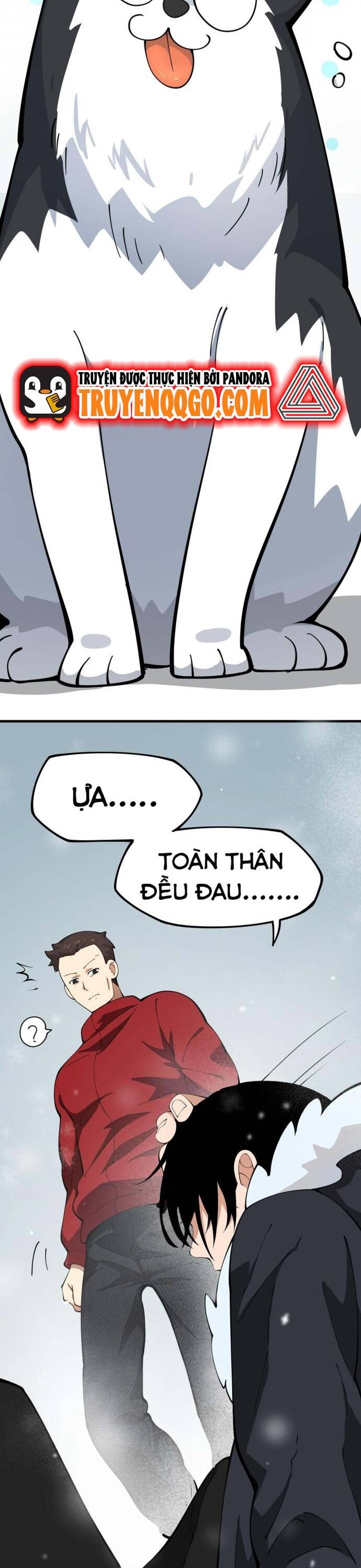 Ta Đến Từ Hư Không Chapter 1 - 49