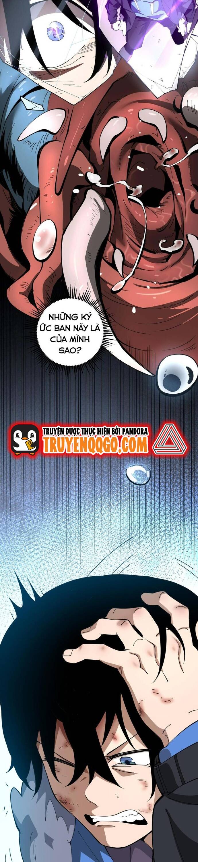 Ta Đến Từ Hư Không Chapter 1 - 52