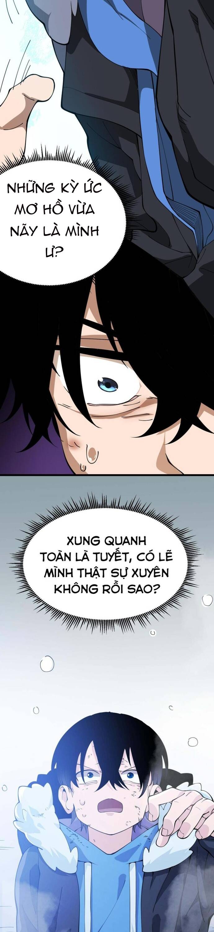 Ta Đến Từ Hư Không Chapter 1 - 53